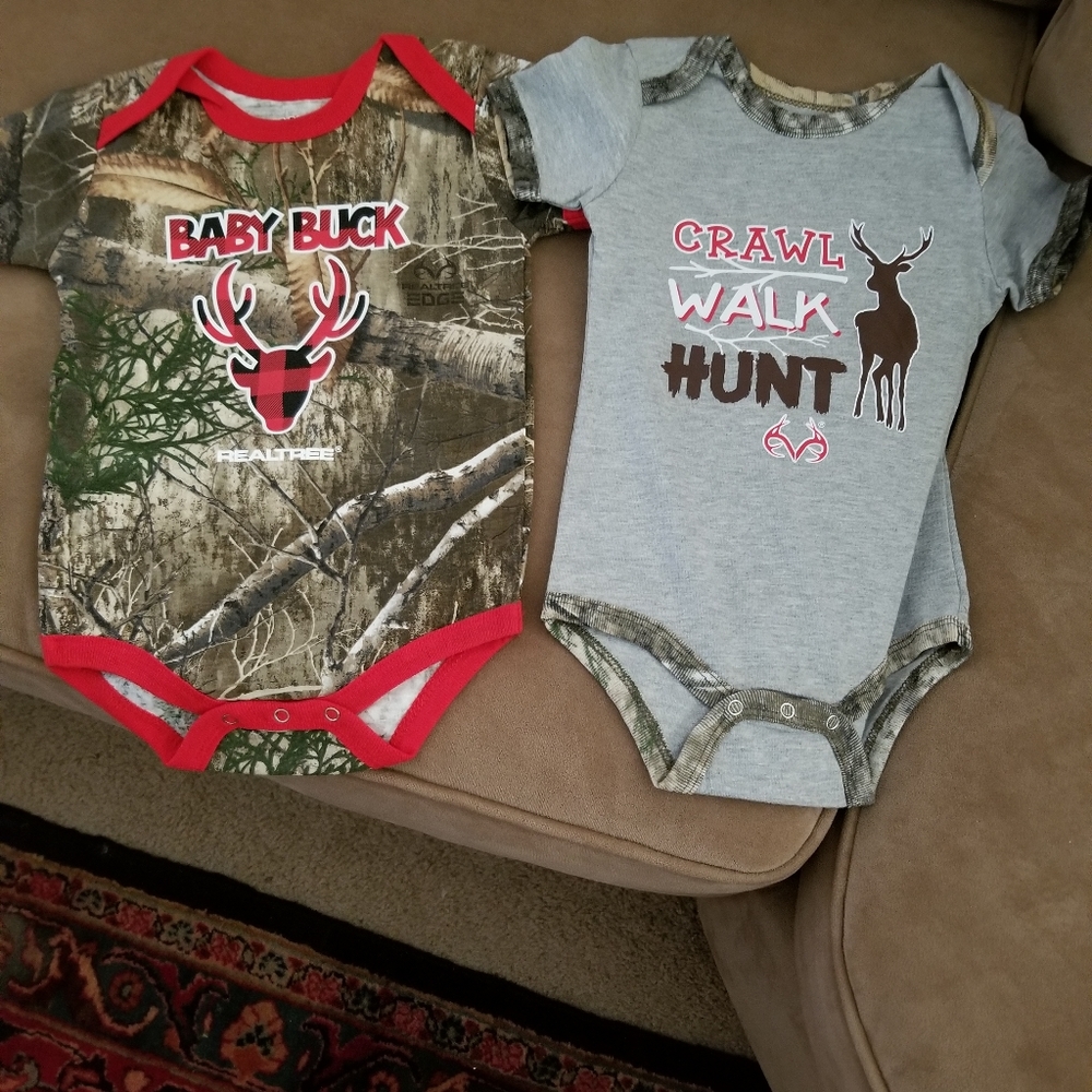 Reeltree, 12 M, New without tags, Baby Jumpers